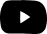 Stylised YouTube play button inside a black, rounded rectangle.